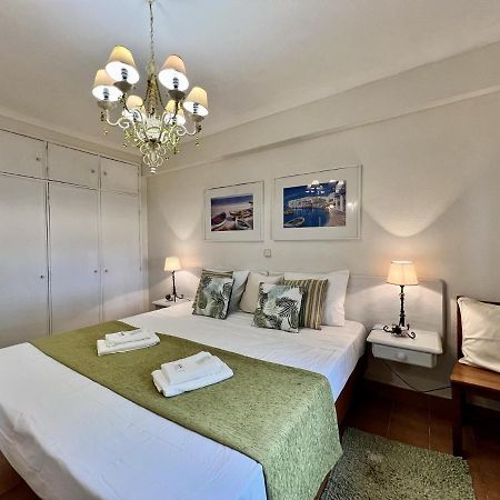 Apartmán Albufeira Cosy By Homing Exteriér fotografie